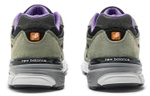 Кроссовки New Balance Teddy Madenb 990 V3