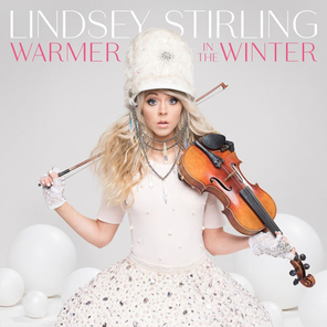 Lindsey Stirling / Warmer In The Winter (LP)