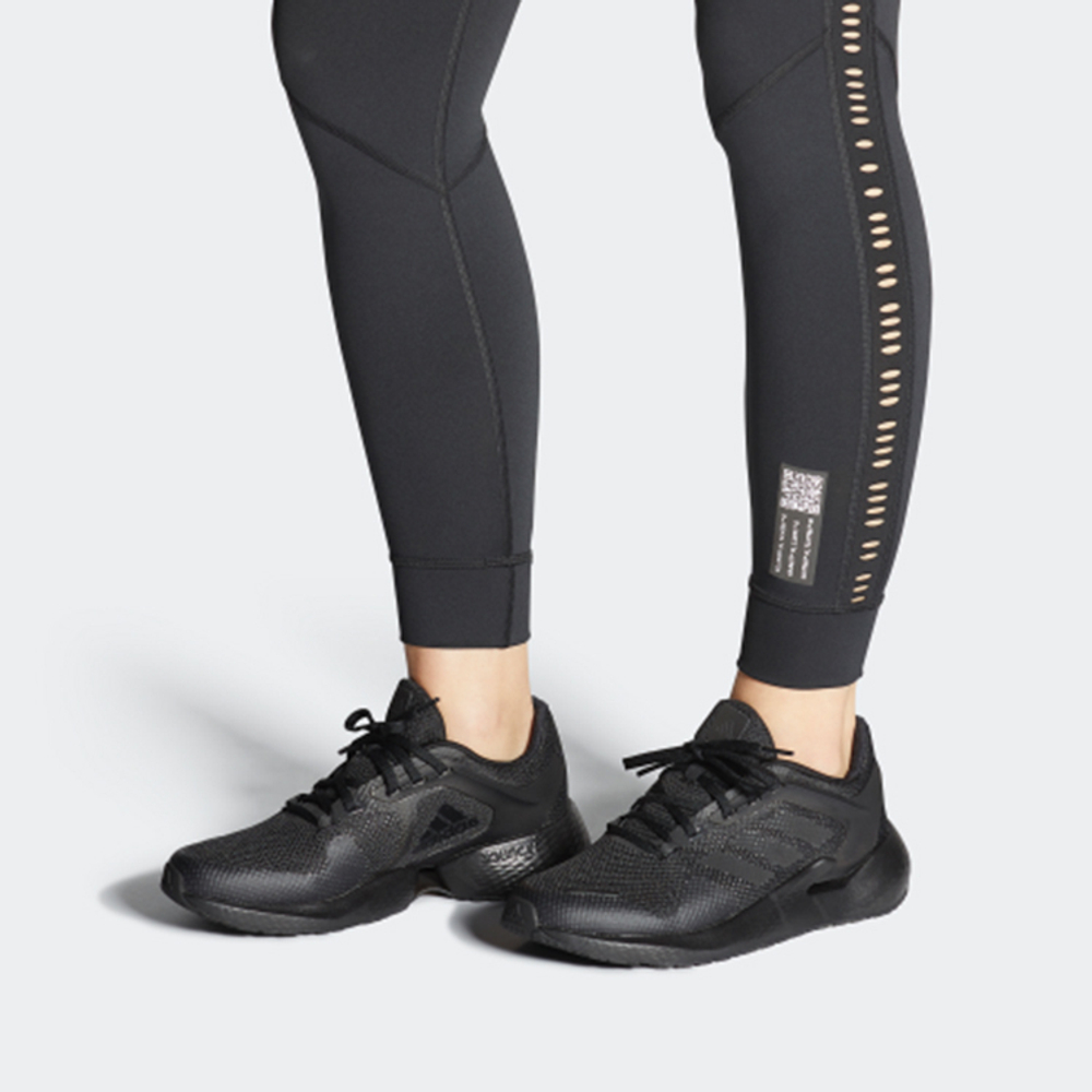 Кроссовки Adidas Alphatorsion (Женская размерная сетка)