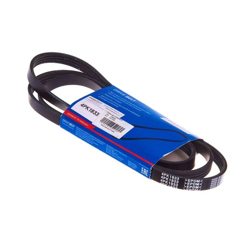 Ремень поликлиновый AVANTECH 4PK1833