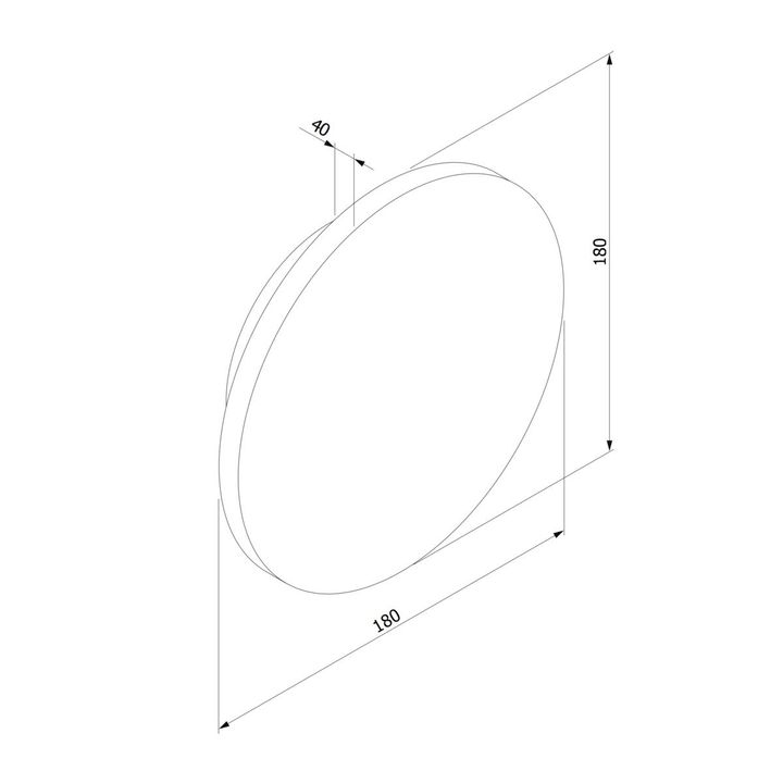 Уличный настенный светодиодный светильник Elektrostandard 1661 Techno LED Concept L a039995