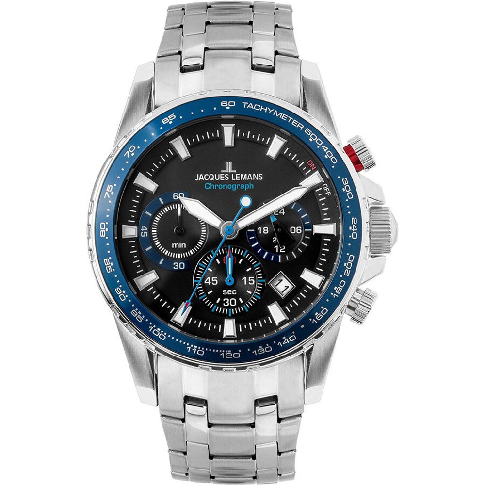 Jacques Lemans Liverpool 1-2099E