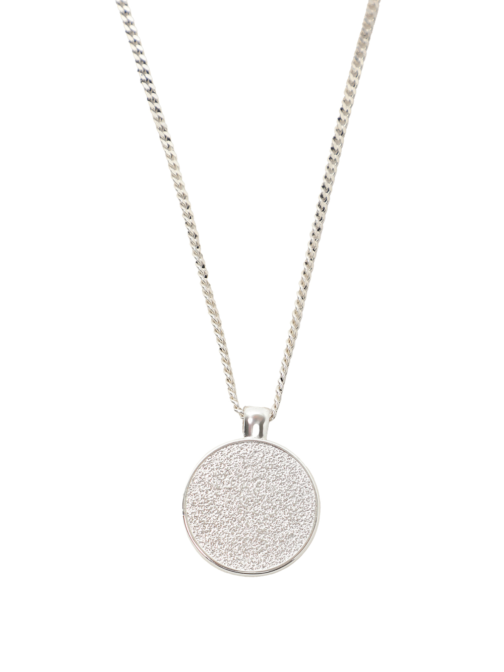 Подвеска Laurel Wreath Pendant Necklace
