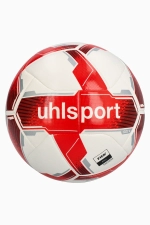 Футзальный мяч Uhlsport Attack Addglue размер 5 - белый