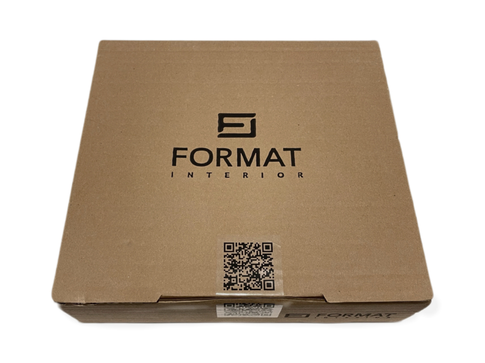 Пяточная петля Format Interior FI 3000