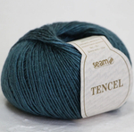 Тенсель Сеам