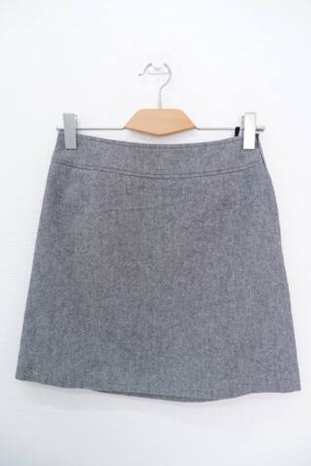 Юбка Esprit серая 40 размер