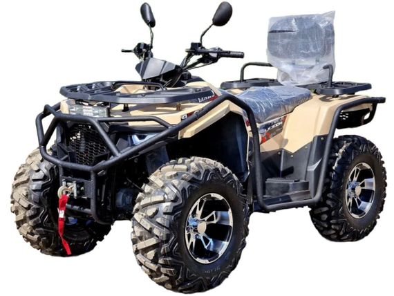 Квадроцикл LINKO 400cc 4x4