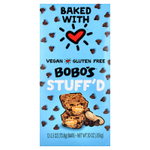 Bobo's Oat Bars, Овсяные батончики с арахисовой пастой и шоколадной крошкой, 12 батончиков по 70,8 г (2,5 унции)