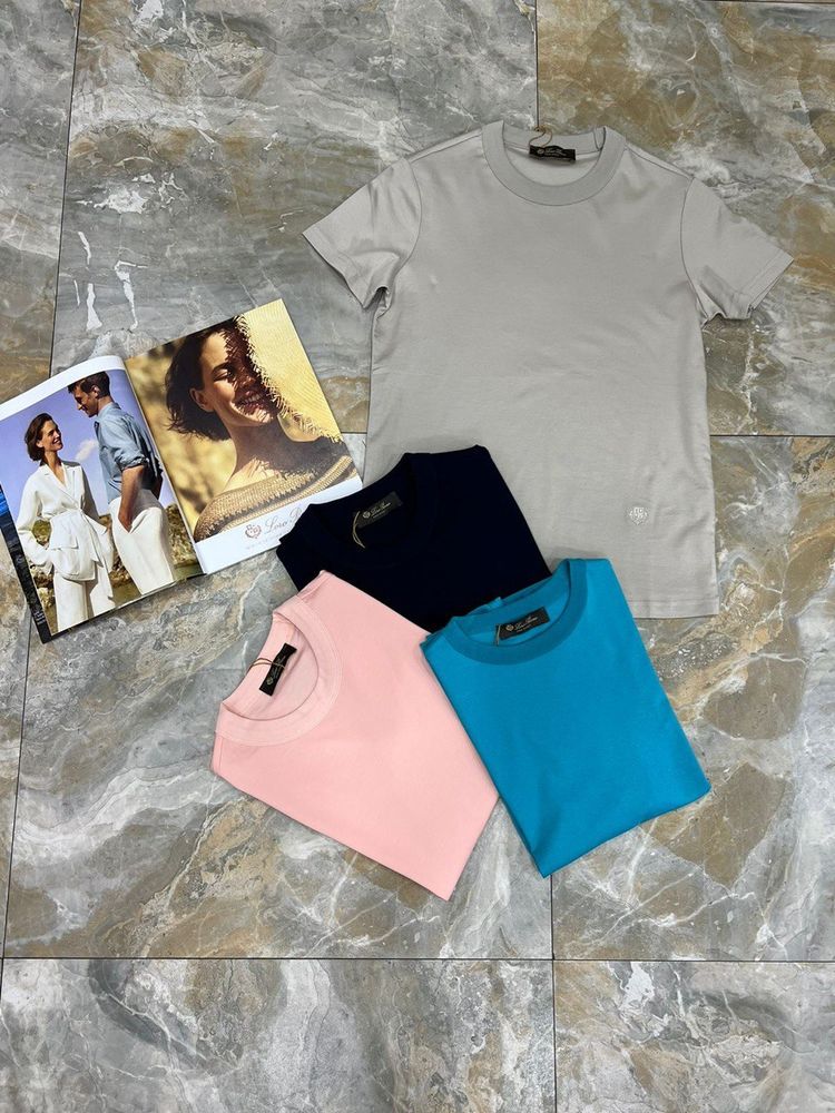 Лоферы Loro Piana