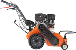 Бензиновая самоходная бурьянокосилка PATRIOT RX900 512101090