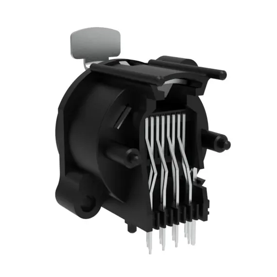 Seetronic SE8FAH Панельный разъем RJ45