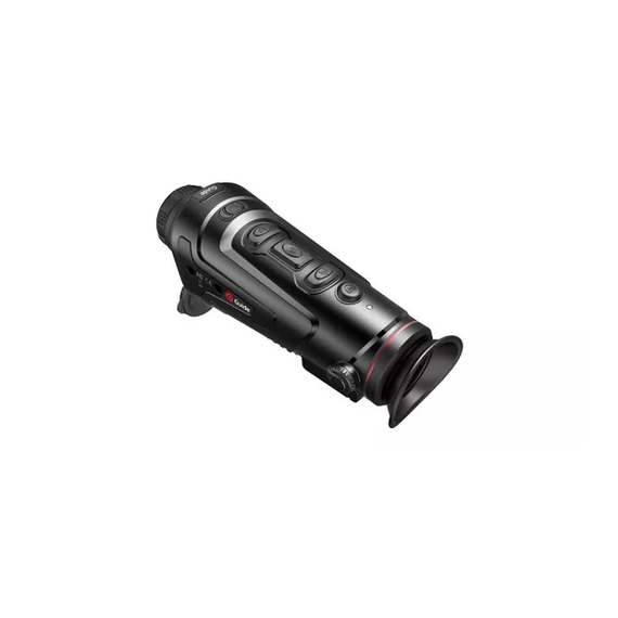 GUIDE TrackIR Pro 25 mm — ручной тепловизор с дальномером и матрицей 640×480