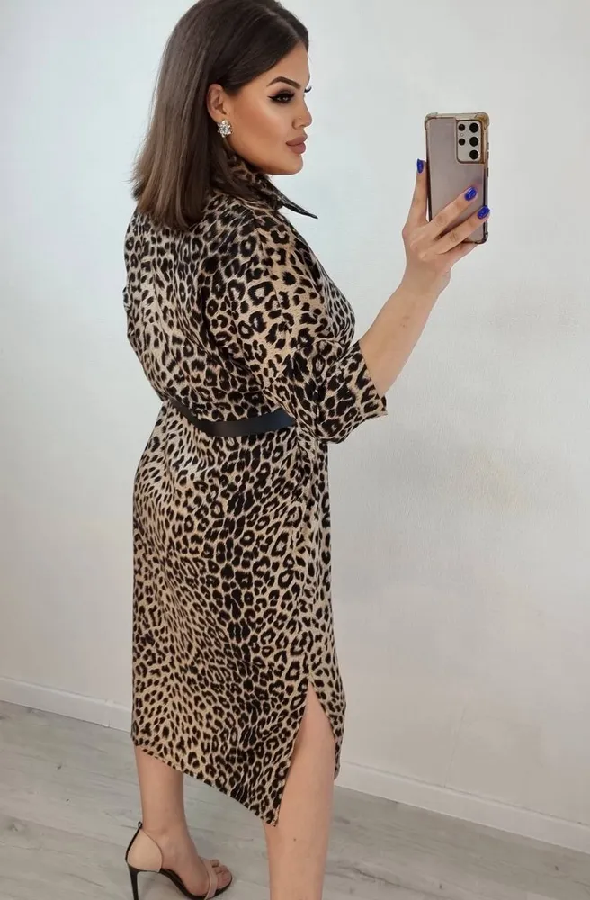 Платье 03097-3 Fabrika