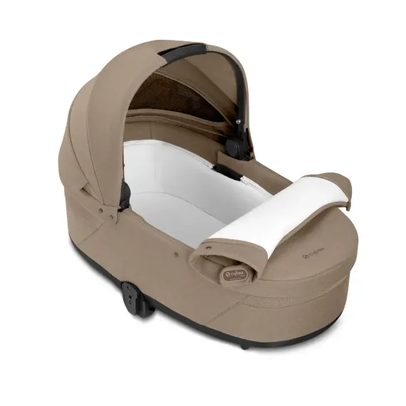 Спальный блок Cybex Carry Cot S Almond Beige