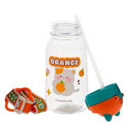 GAEM Бутылка, 750 мл, L9 W9 H21 см