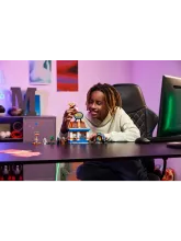 Конструктор Fortnite 77076 Ресторан ДаррБургер