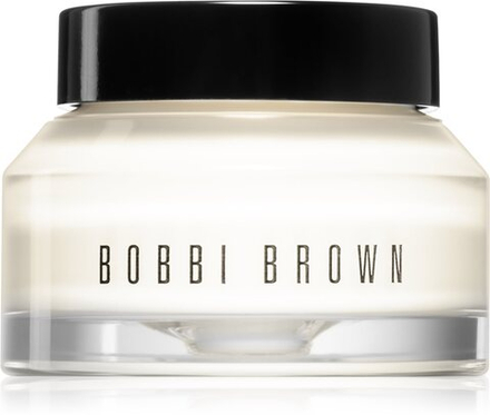 Bobbi Brown Vitamin Enriched Face Base - витаминная основа для тонального крема /   50  ml  / GTIN 716170027456
