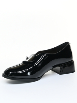 Лоферы женские Ascalini G1108B