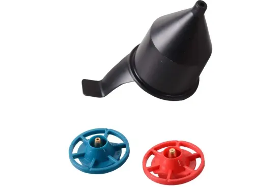 Аккумуляторный краскопульт ВИХРЬ АКП-20Li