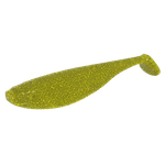 Мягкая приманка GreenFishing Signature GS-80 6.5" 160мм 3шт -