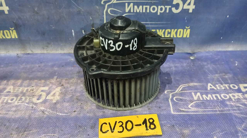 Моторчик печки TOYOTA CAMRY 1992
