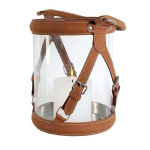 Подсвечник маленький [Арт. 06130]