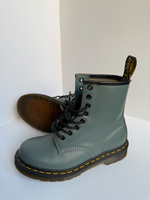 Новые кожаные ботинки Dr.Martens, 36