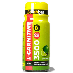 Bombbar L-Carnitine 3500 (50 мл.) [M]