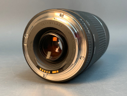 Canon EF 75-300mm 4-5.6 III