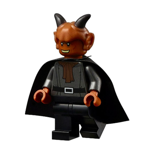 Лабрия / Кардью'сай'Маллок sw1126