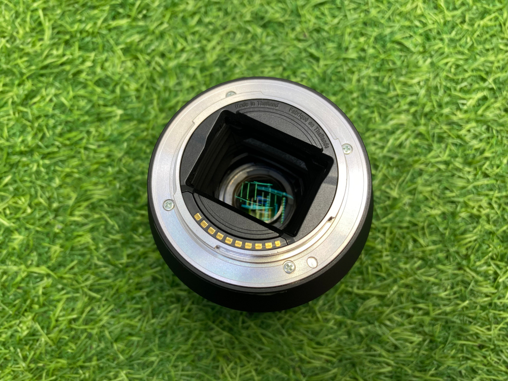 Sony 28-70mm 3.5-5.6 OSS