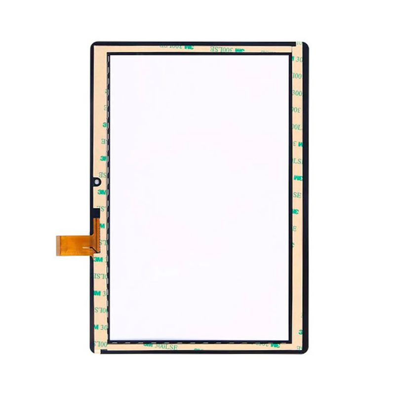 Тачскрин PX101429A201 (Черный)