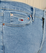 Джинсы Tommy Jeans - голубой(DM0DM18771)