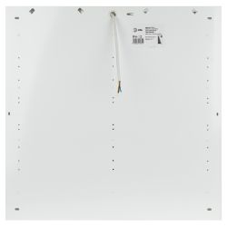 Светильник светодиодный ЭРА SPO-910-2-65K-045 45Вт 6500К 4725Лм 595x595x40 микропризма | Офисные Светильники Россия