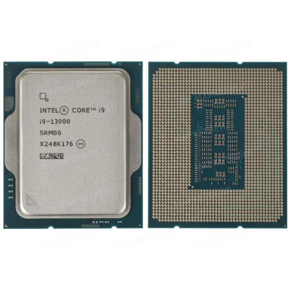 Процессор Intel Core i9-13900 (2GHz/36MB/24 cores) LGA1700, TDP 65W, OEM