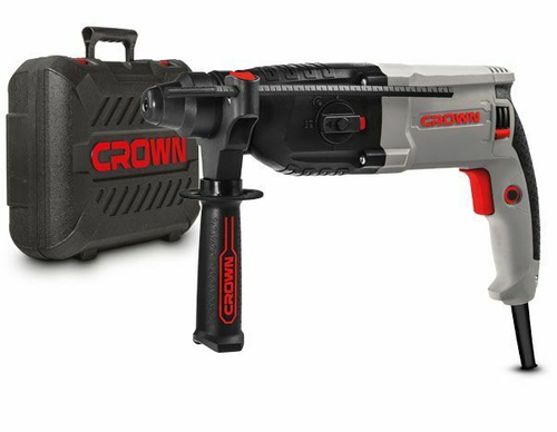 Эл. перфоратор CROWN CT18108 BMC