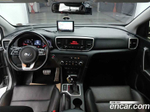 Kia Sportage The Bold Дизель 1.6 2WD (01.2020)
