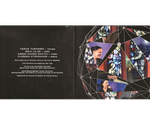 Tarja / Rocking Heels: Live At Metal Church (CD)
