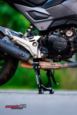 Center Stand MSX 125 SF Y 2016-2021 (Gen2)