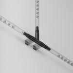 Комплектующие для систем освещения с токоведущими элементами Technical CA007TC-B