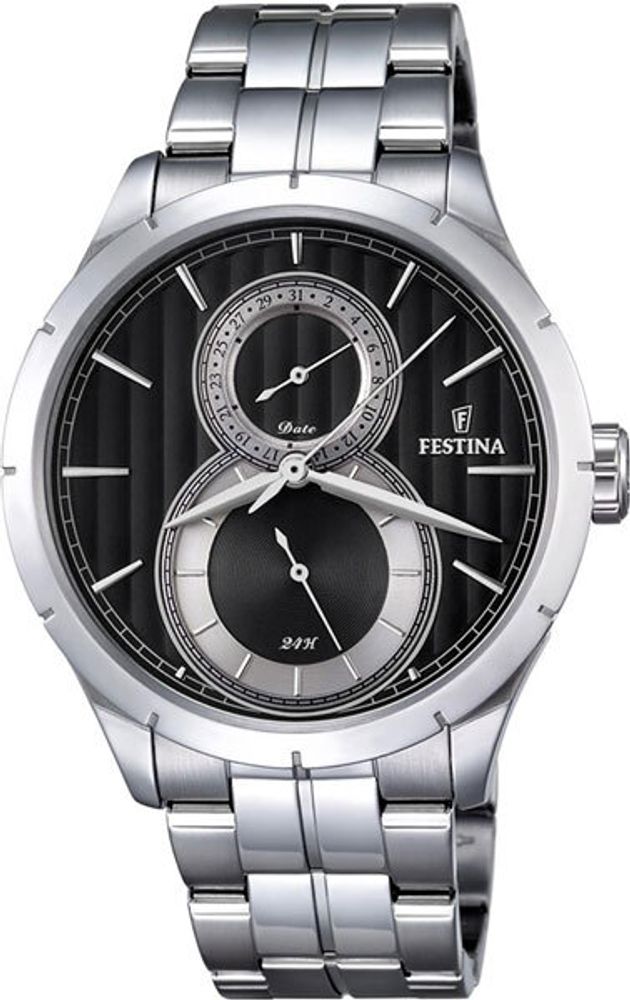 Мужские наручные часы Festina F16891/6