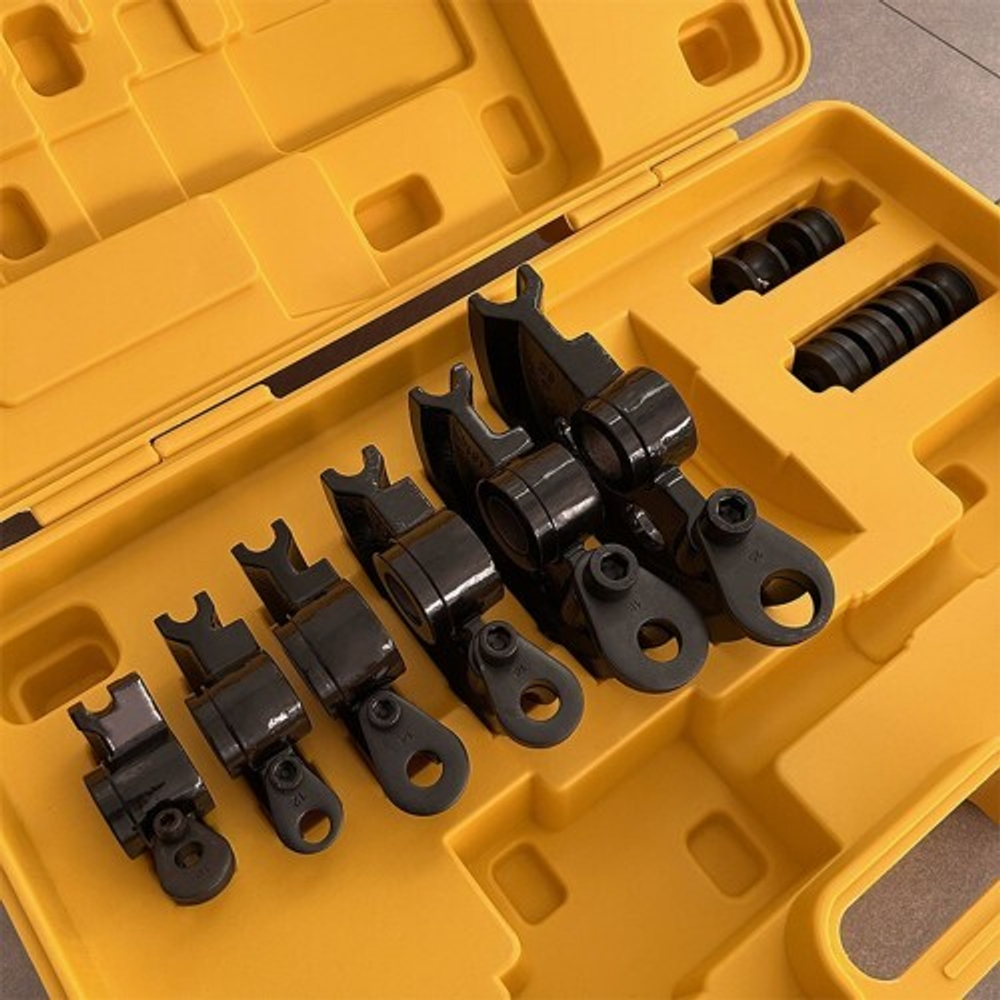 Профилегиб СОРОКИН 7.1 8х32, 6х50 мм