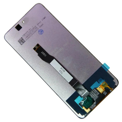 Дисплей для Xiaomi Poco X4 GT с тачскрином Черный