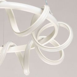 Подвесной светильник De City Аурих 496019801