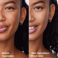 Clinique Anti-Blemish Solutions Liquid Makeup - Тональная основа для жирной кожи с проблемами акне оттенок WN 100 Deep Honey, 30 ml