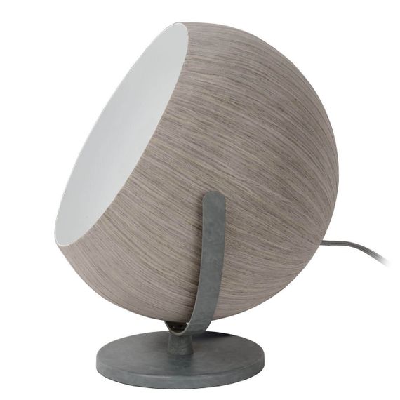 Настольная лампа Lucide Bolstar 30597/01/36