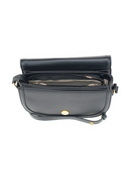 27600/10 Сумка жен., иск. кожа