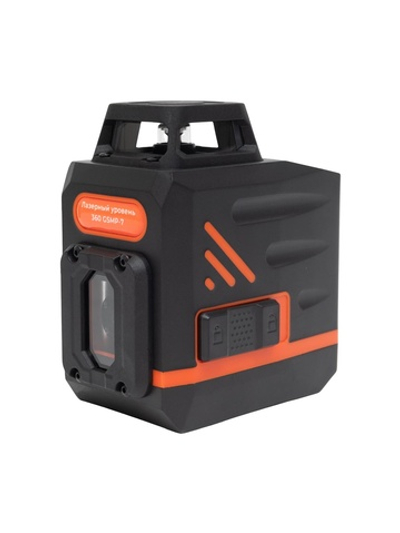 Лазерный уровень 2x360 Gigant GSMP-7