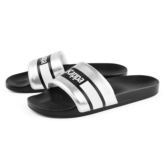 Kappa Slide 'Black'